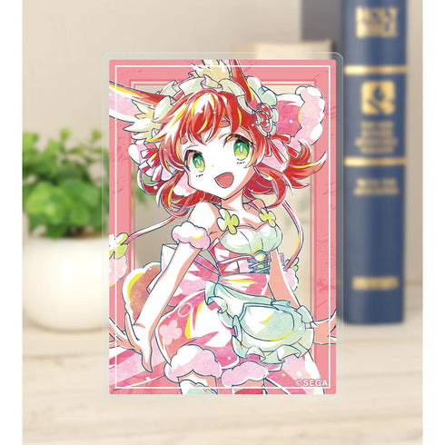 『maimai でらっくす』トレーディング Ani-Art アクリルカード(単位/BOX)【202510再販】